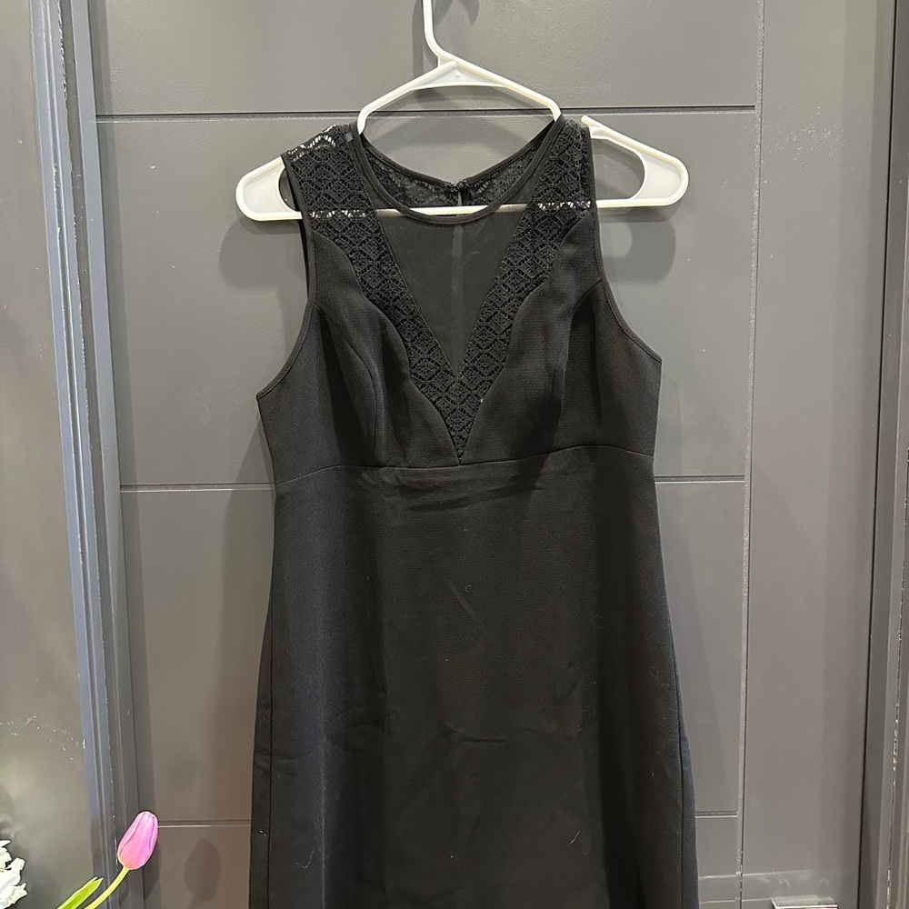 Little Black Dress. BCBG Generation